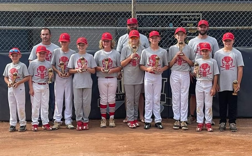 2022 Tournament of Champions Runner Up